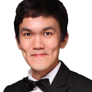 Amanbolat Balabekov