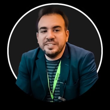 Alejandro Acosta