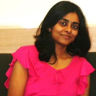 Indhu Krishna Sivaramakrishnan