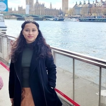 Aditi Bhagat
