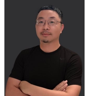 HAI HAUNG