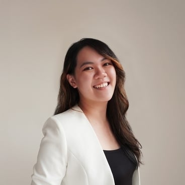 Sarah Tan