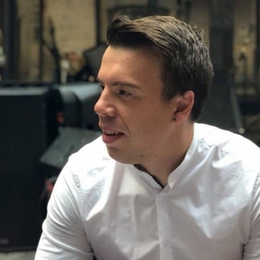Dmytro Malieiev