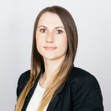 Natalia Korobeynikova