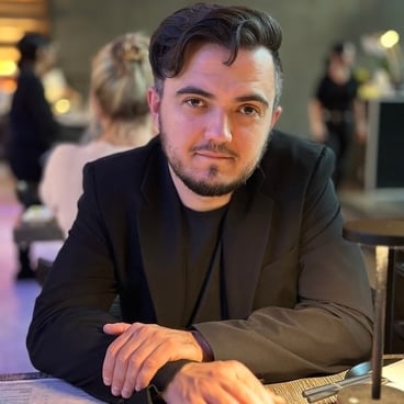 Anton Dzodzikov