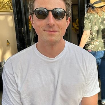 Michael Kilian
