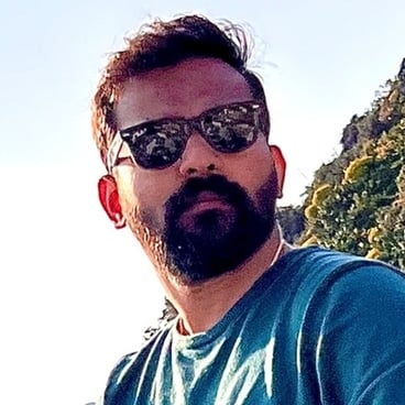 Vinay Kandul