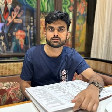Shubham Singh