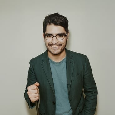 Luis Andrés Villalón