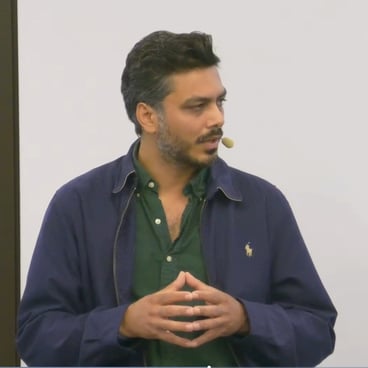 Rahul Gulati