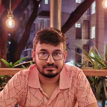 Brijesh Mondal
