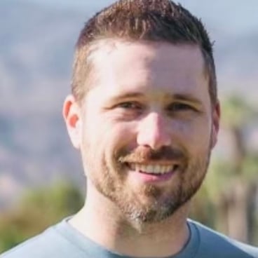 Jon Metz