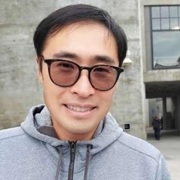 Roy Yu