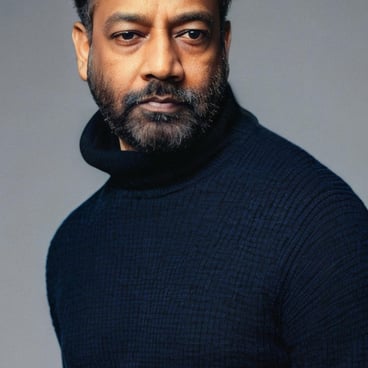 Rama Kattunga