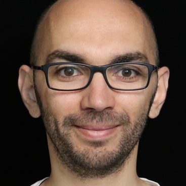 Oussama Chelly