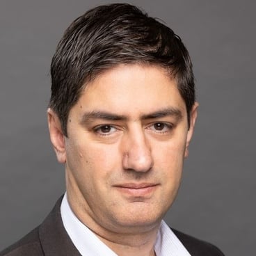Ayman Ajaj