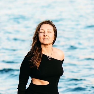 Olia Volha