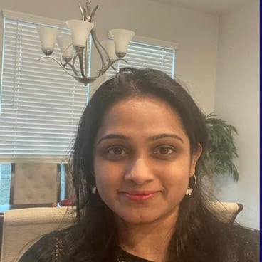Sandhya Vinjam