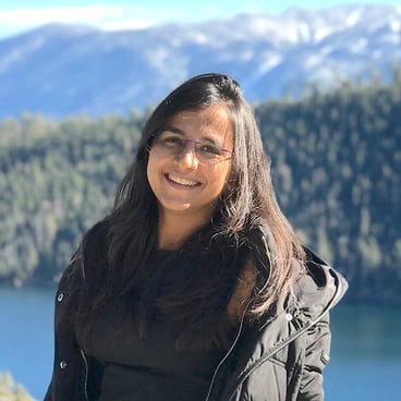 Shikha Gupta