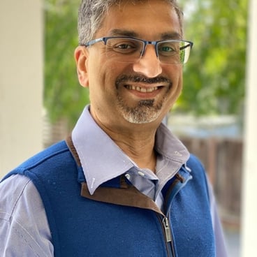 Santhosh Kumar