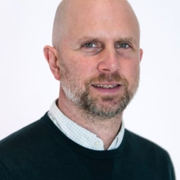 James Hamlin