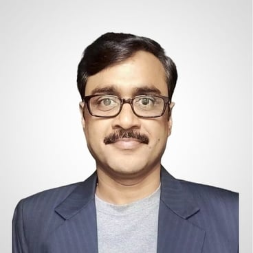 Pradeep Niranjan