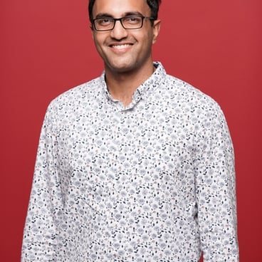 Hiran Krishnalingam