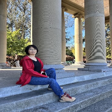 Cherry Yang