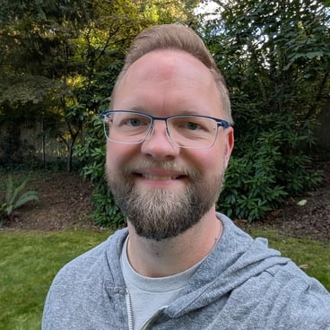 Joshua Teter