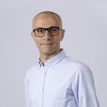 Ahmed Kamel