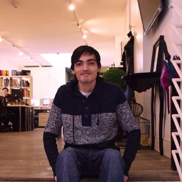 Matias Insaurralde