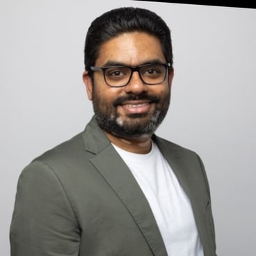 Akshay Kapoor