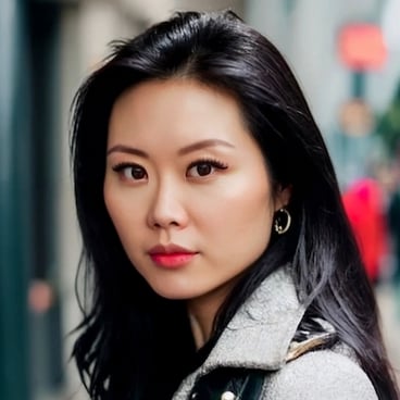 Vivian Lim