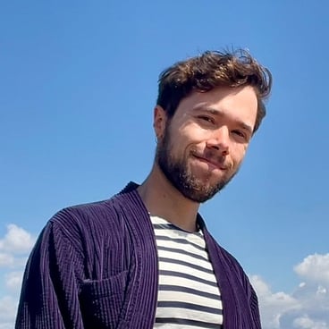 Caio Barrocal