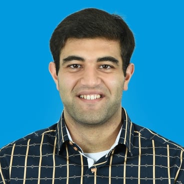 Zohair Mehkri