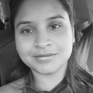Nupur Goel