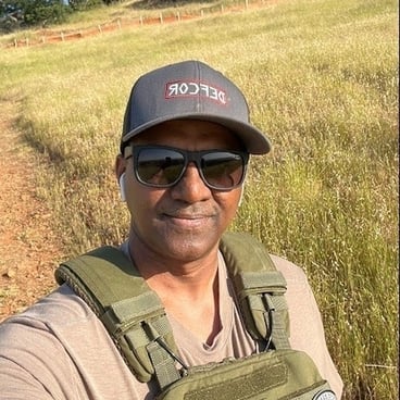 Suresh Kannan