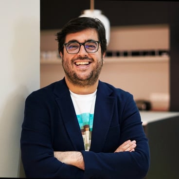Rafael Tamames