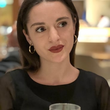 Francesca Porricolo