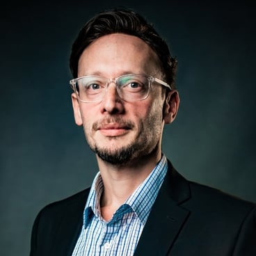 Daniel Kiel
