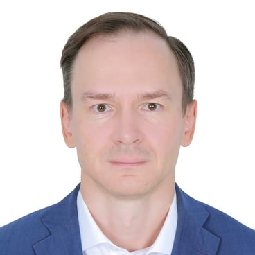 Roman Baranovskiy
