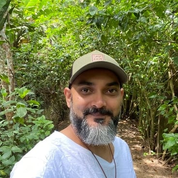 Shashi Gopinath