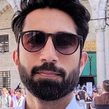 Saad Masood