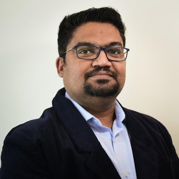 Deepak Kumar