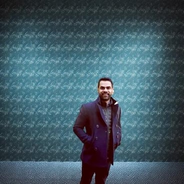 Piyush Kaushal