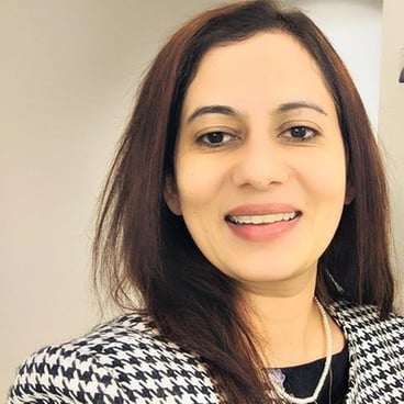 Garima Tiwari