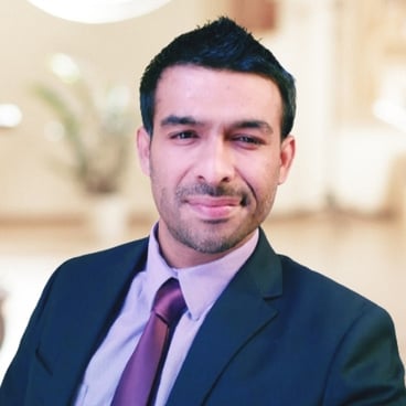 Shashank Shalabh