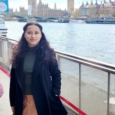 Aditi Bhagat