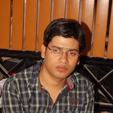 Ankur Agarwal