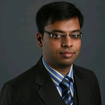 Anirban Bhattacharyya